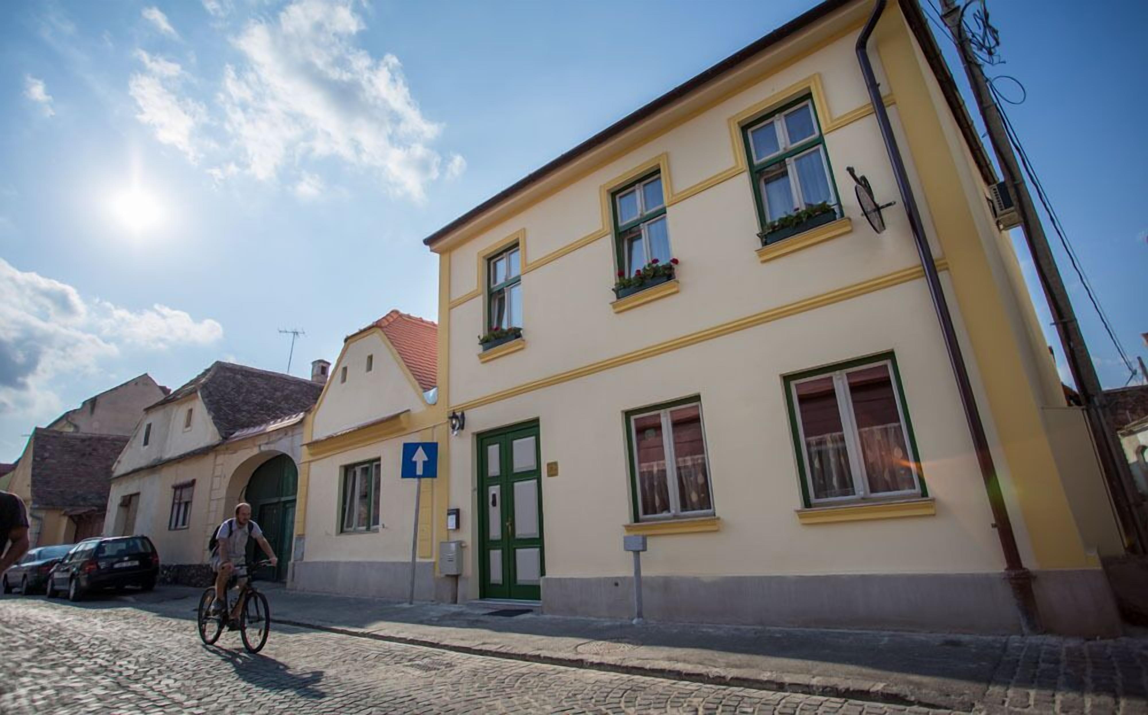 Photo - Rosen Villa Sibiu