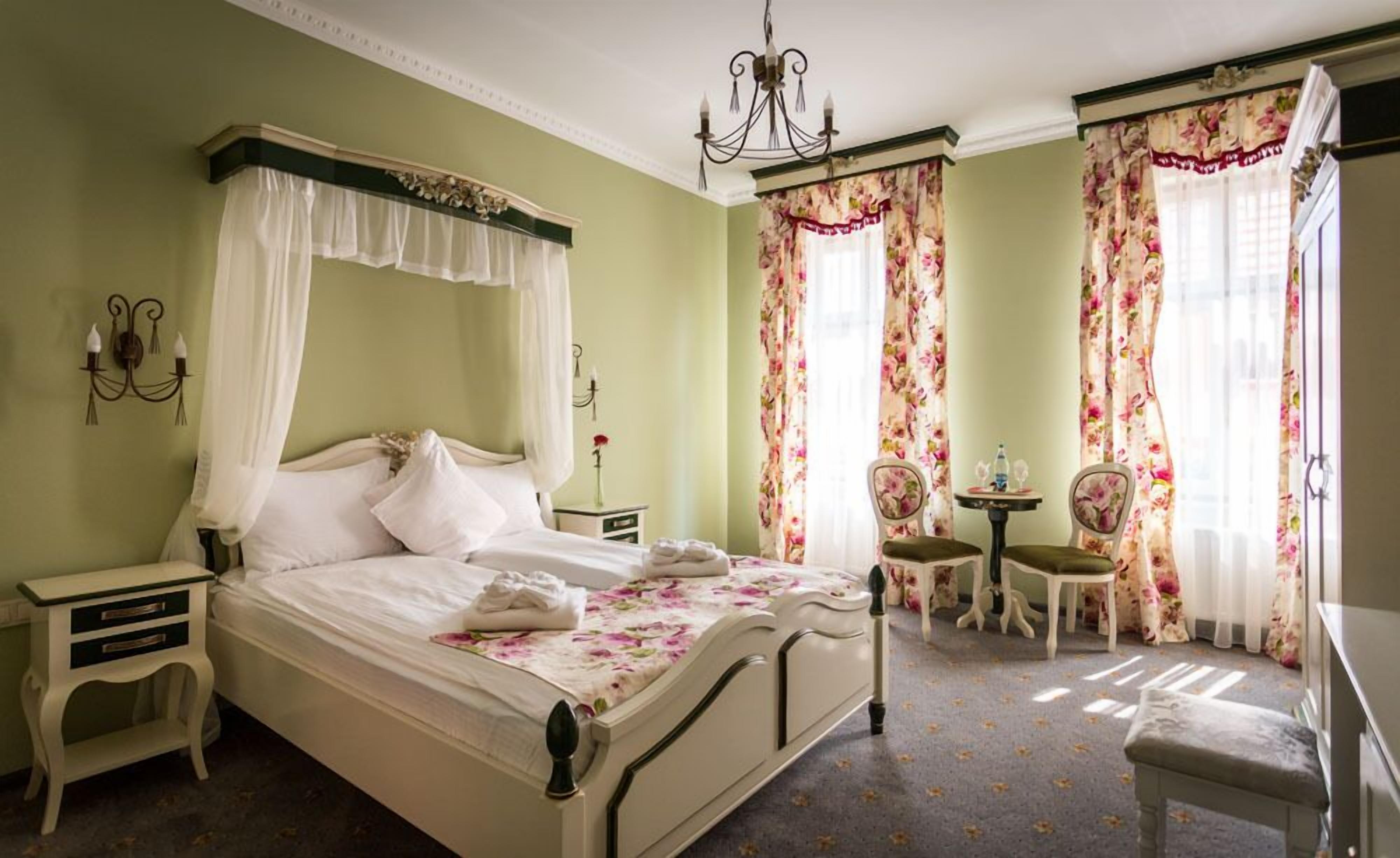 Foto - Rosen Villa Sibiu