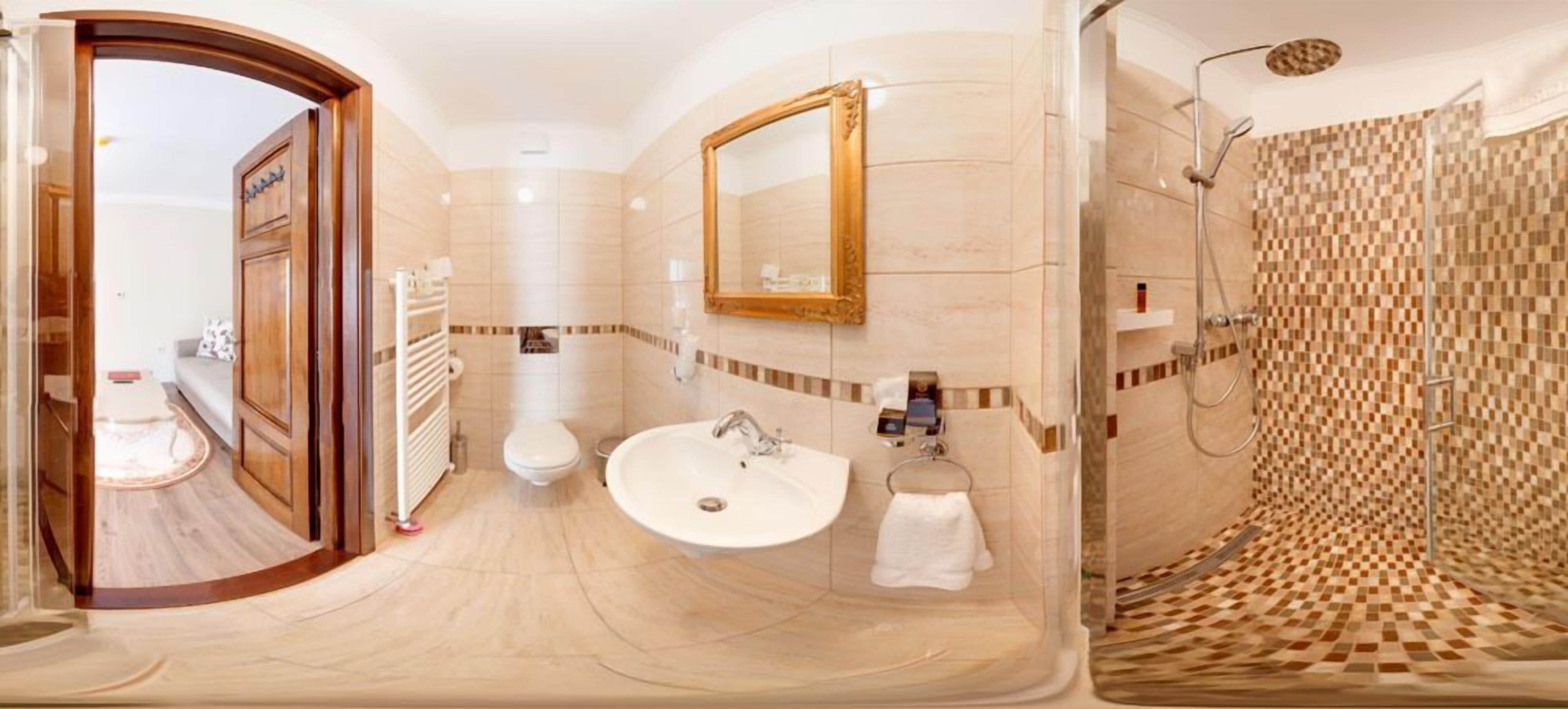 Photo - Rosen Villa Sibiu