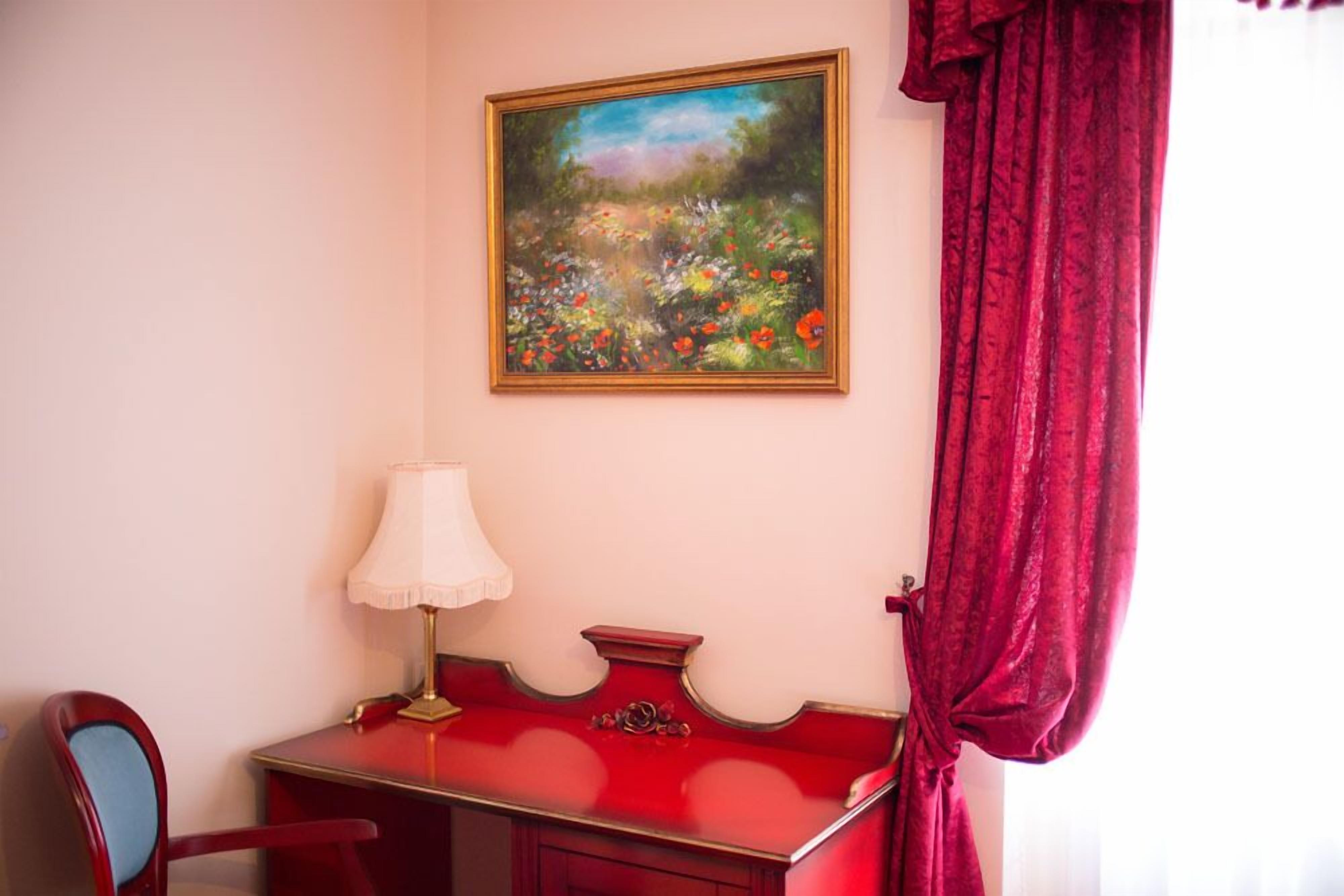 Photo - Rosen Villa Sibiu