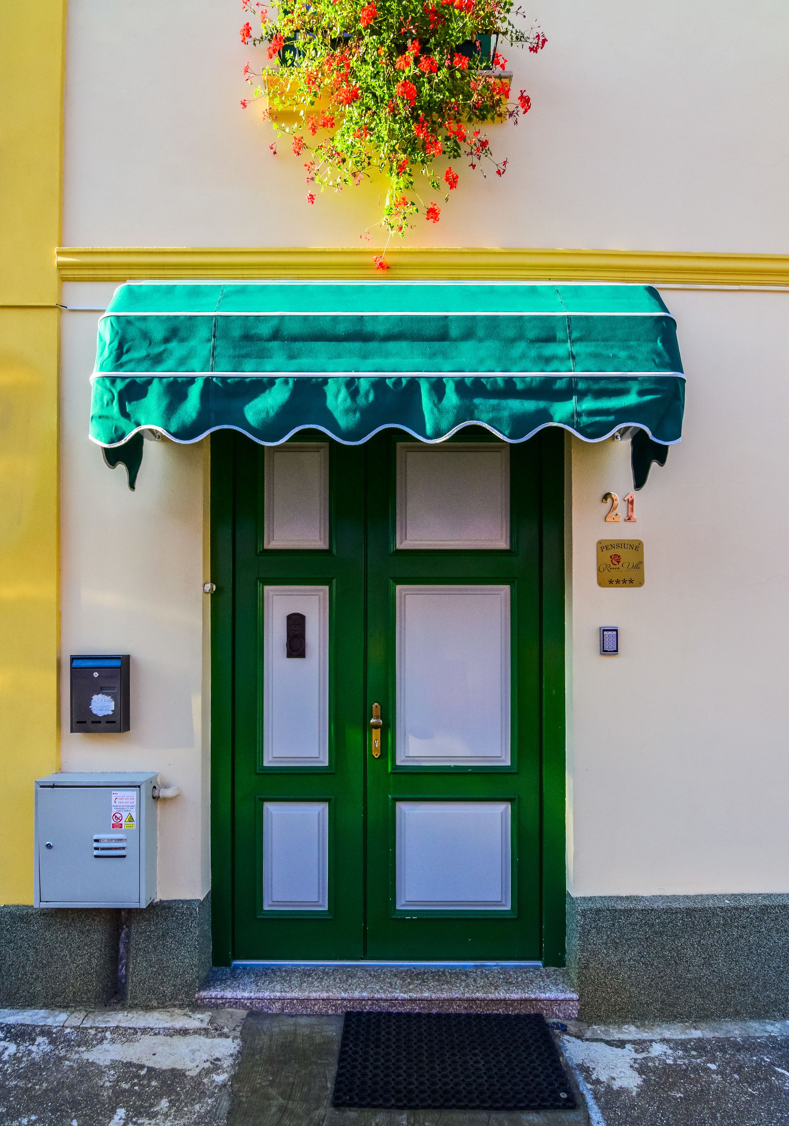 Foto - Rosen Villa Sibiu