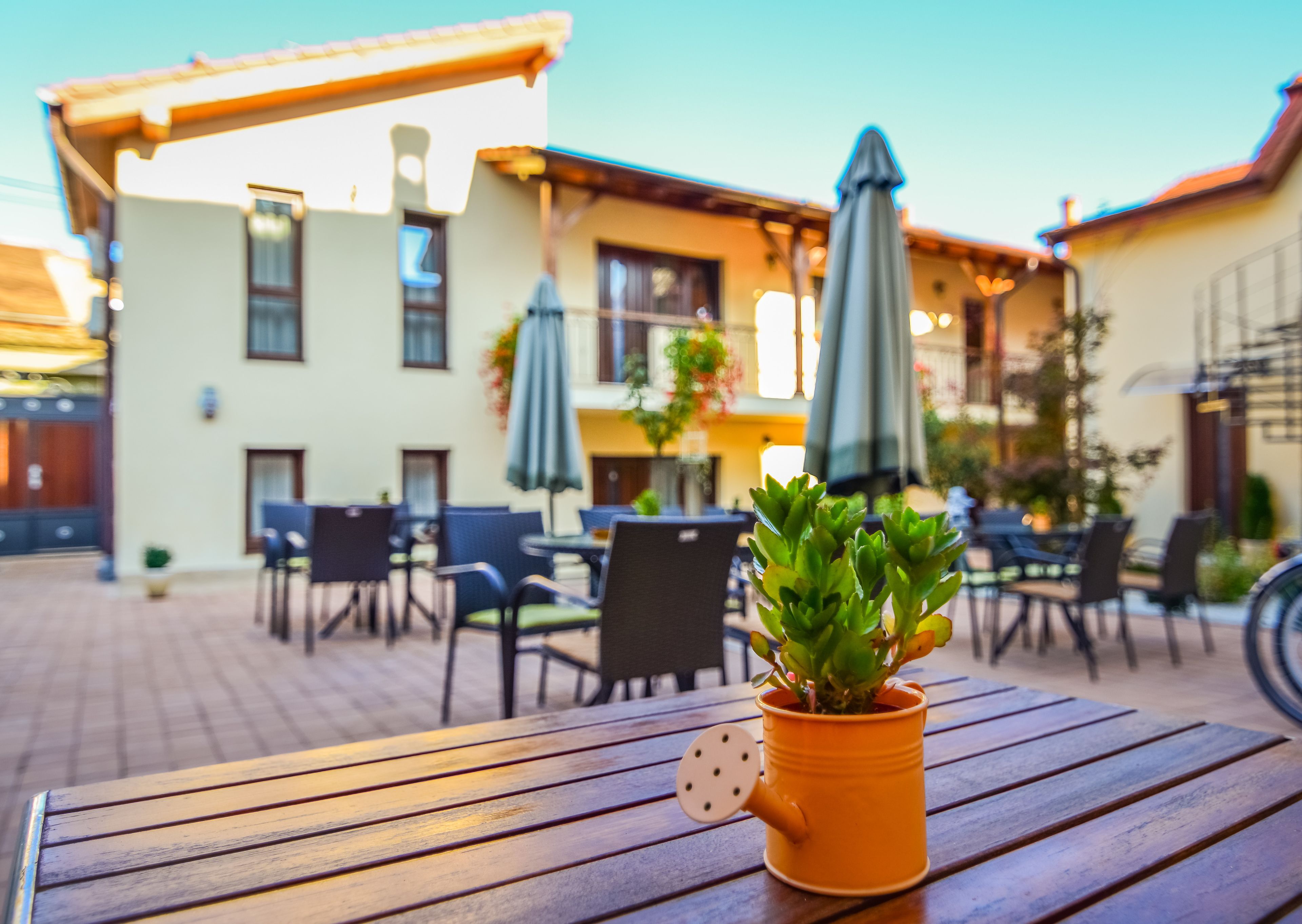 Foto - Rosen Villa Sibiu