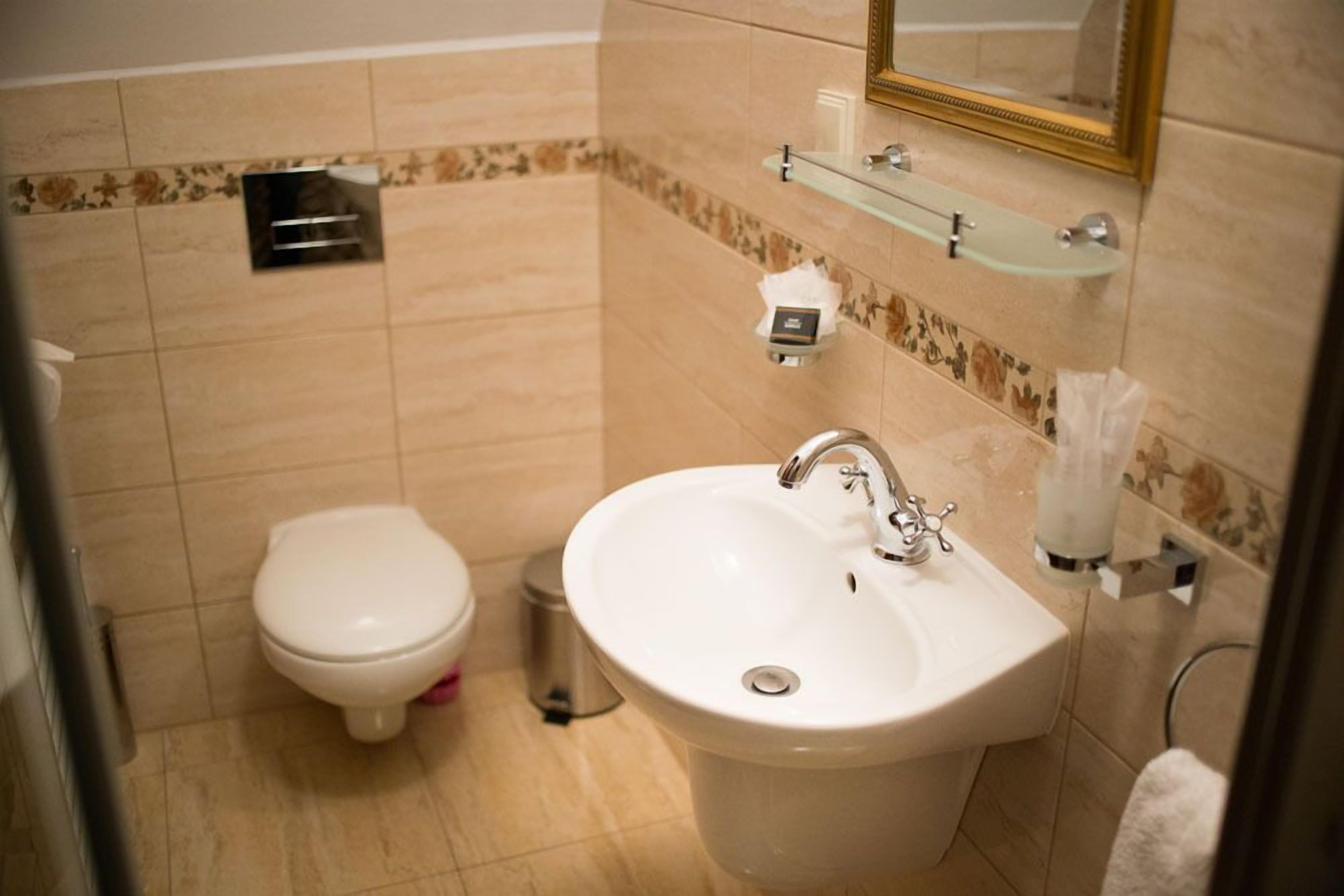 Photo - Rosen Villa Sibiu