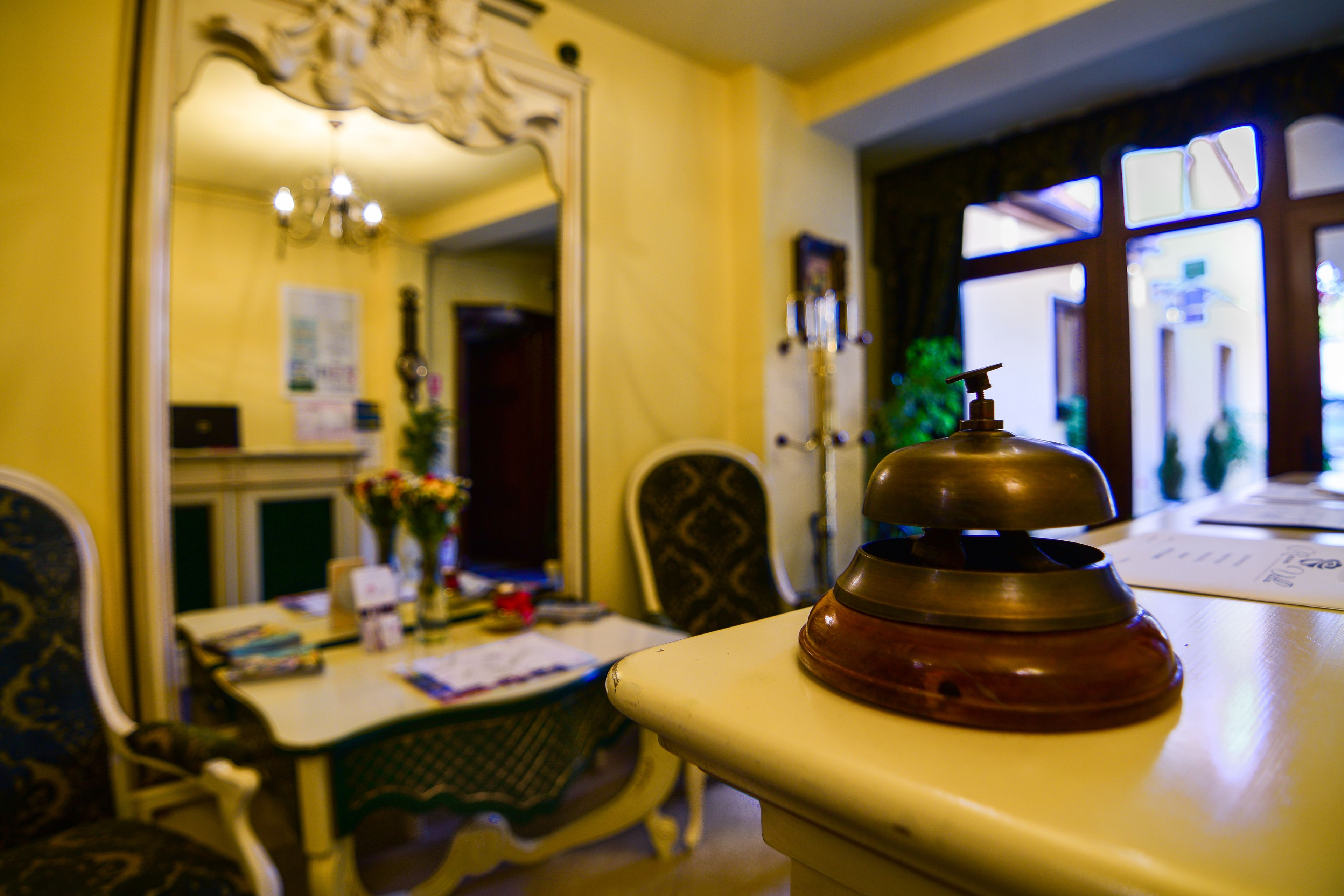 Photo - Rosen Villa Sibiu