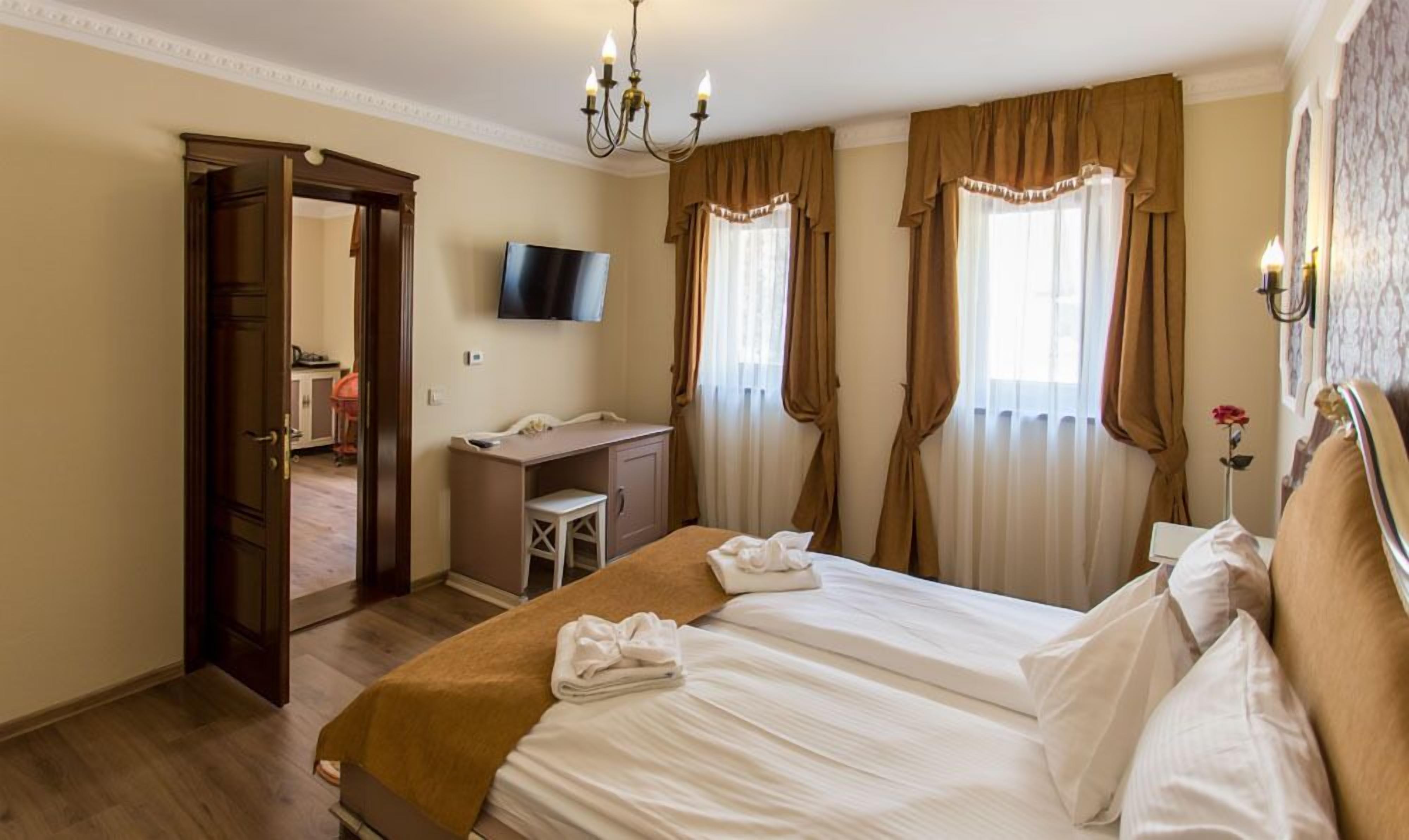 Foto - Rosen Villa Sibiu