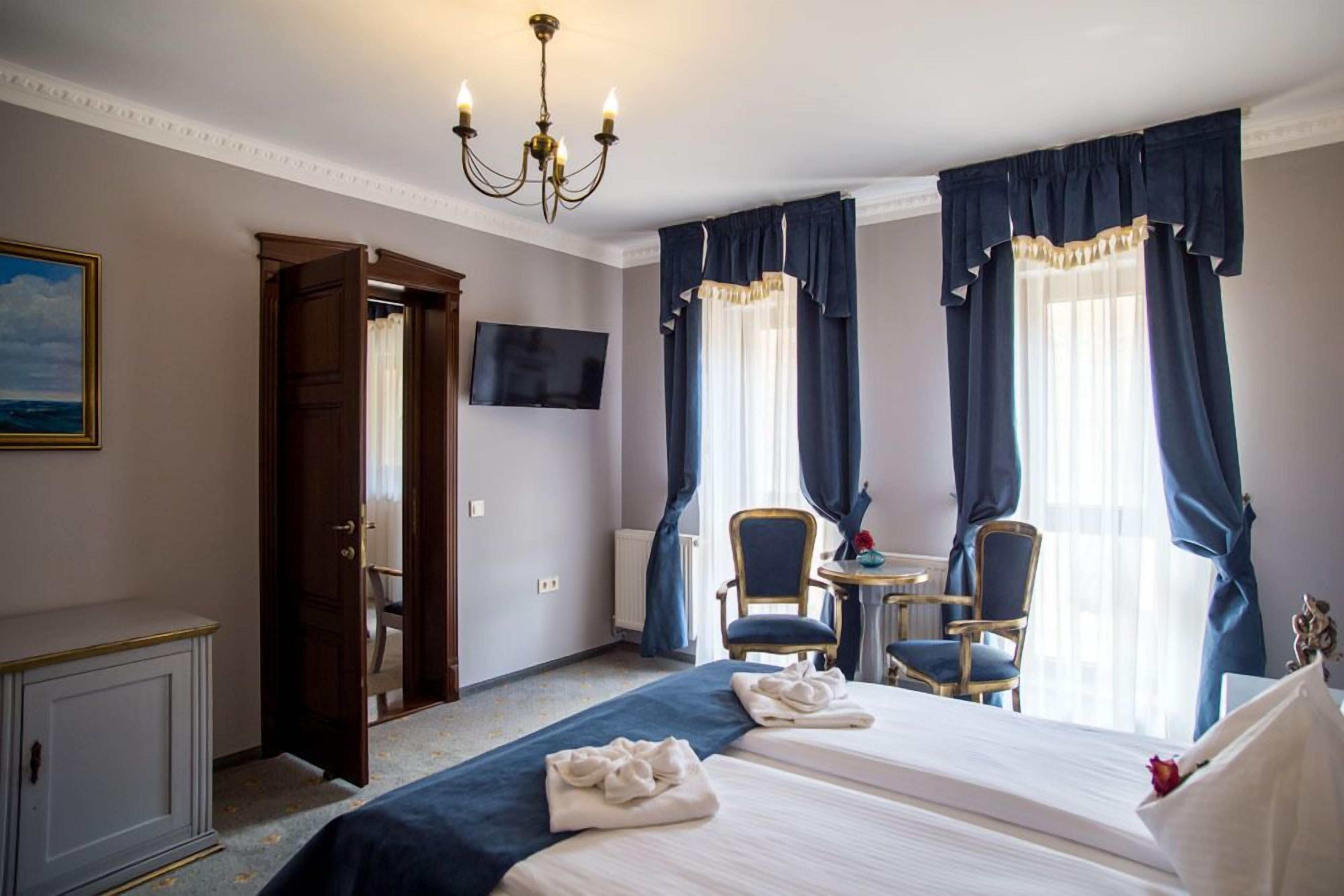 Photo - Rosen Villa Sibiu