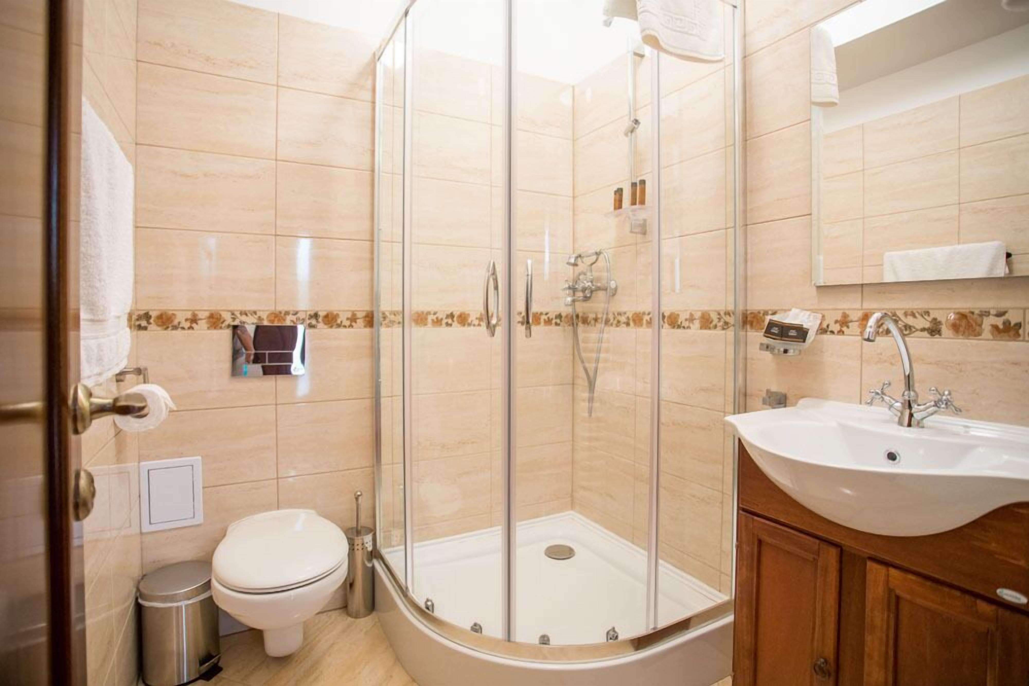 Foto - Rosen Villa Sibiu