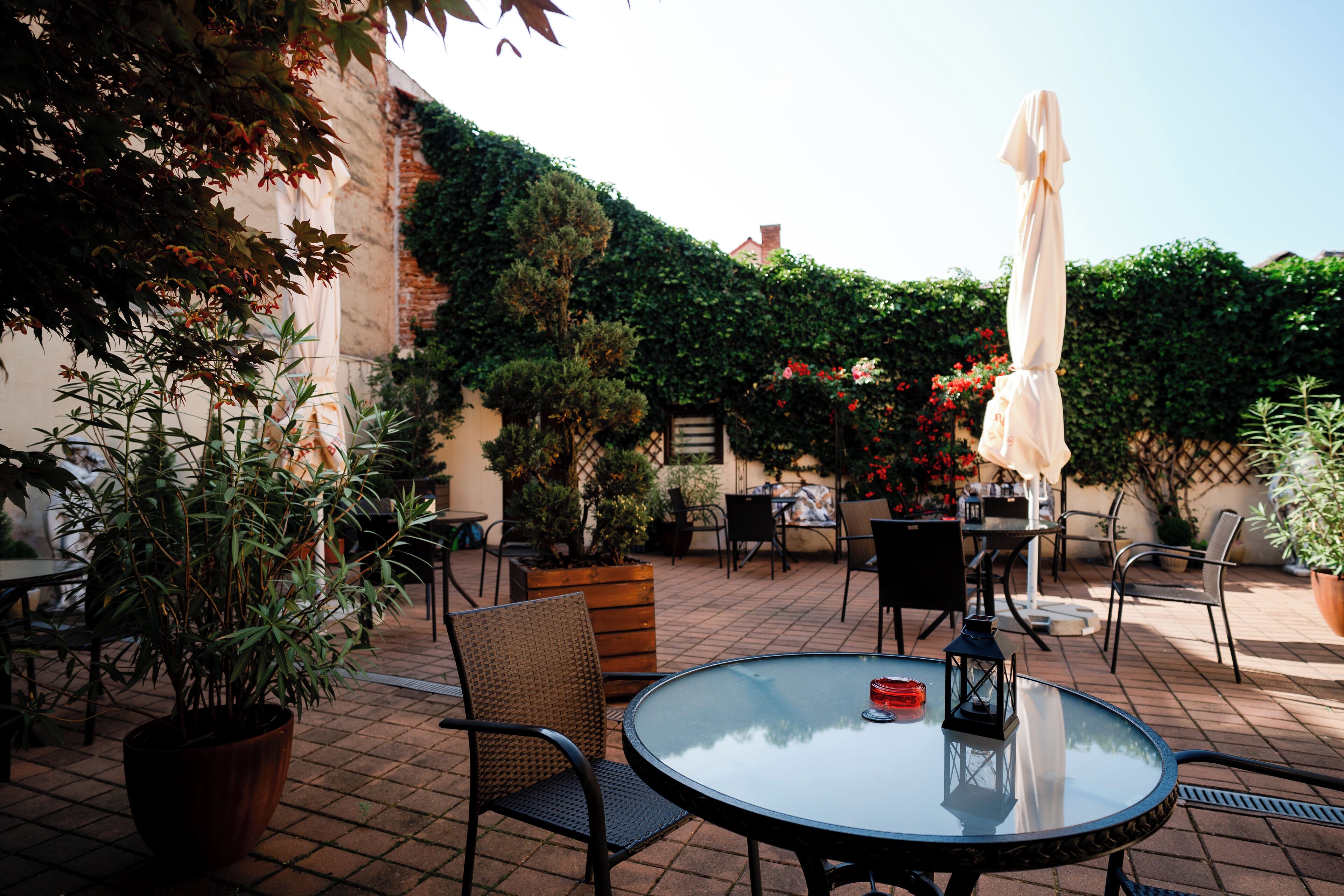 Photo - Rosen Villa Sibiu