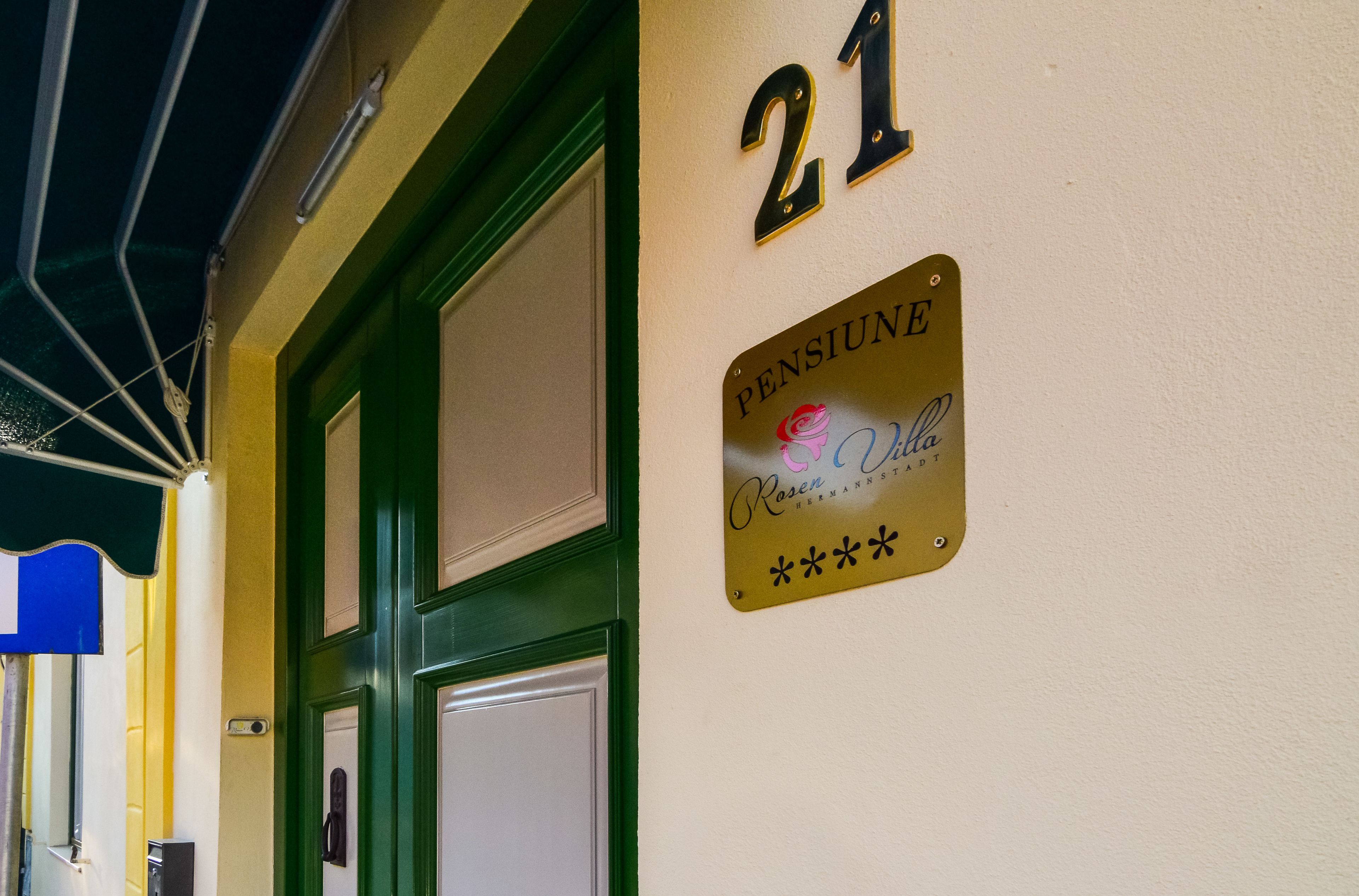 Photo - Rosen Villa Sibiu