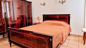 2 habitaciones
