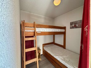 1 Schlafzimmer