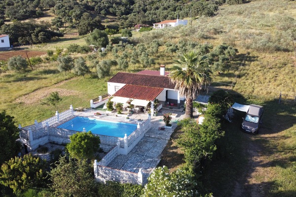 Poolblick