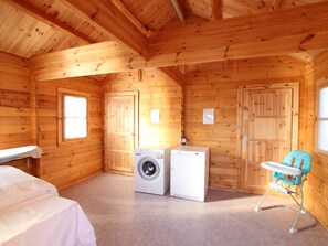 2 chambres, Wi-Fi gratuit