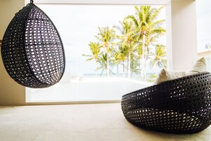 Suite Room | Terrace/patio