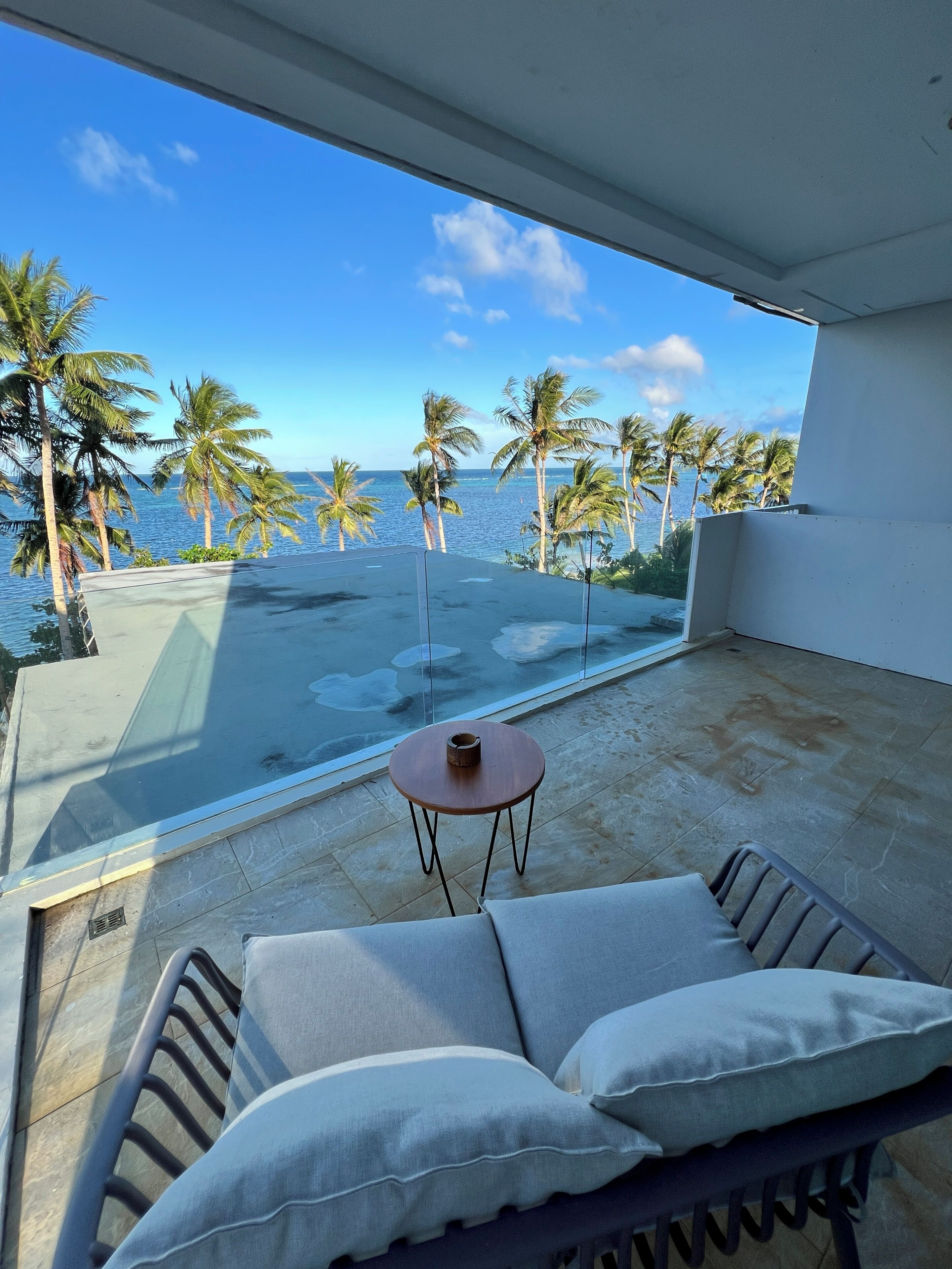 Suite Room | Terrace/patio