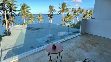 Suite Room | Terrace/patio