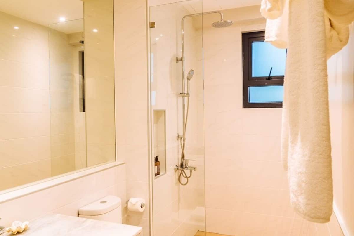 Phòng tắm | Đồ dùng nhà tắm thân thiện với môi trường, máy sấy tóc