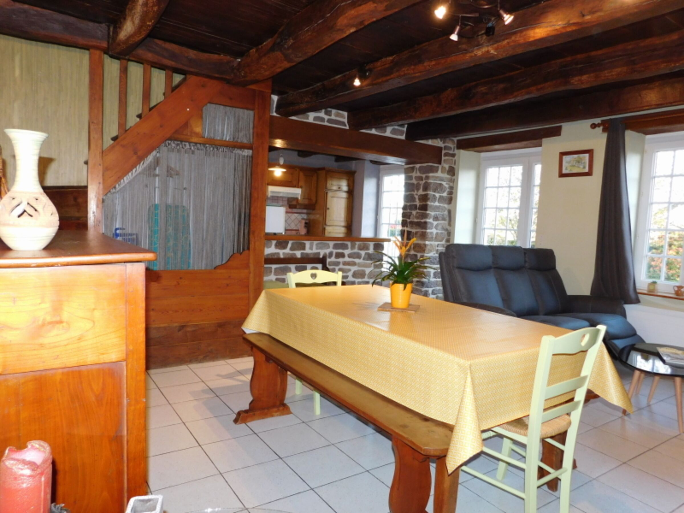 Intérieur