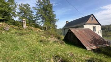 Eksteriør
