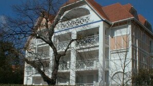 Exterior - Lovely 1BR in Arcachon - Parking, WiFi, Near Beach (Arcachon)