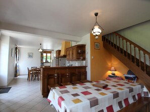 تناول الطعام