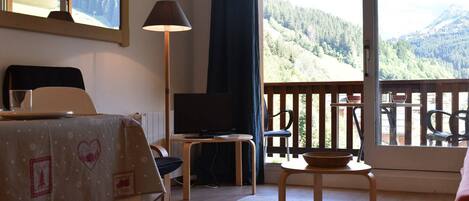Interiör