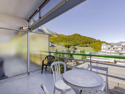 Cozy studio for 4 people 150m from the slopes - Gourette