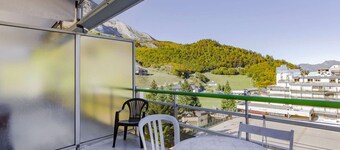 Cozy studio for 4 people 150m from the slopes - Gourette