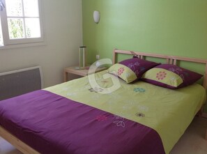 3 bedrooms