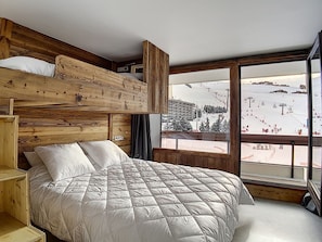 1 bedroom, WiFi