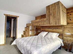 1 bedroom, WiFi