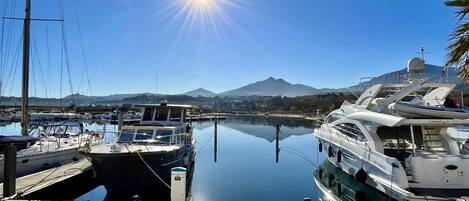 Port de plaisance