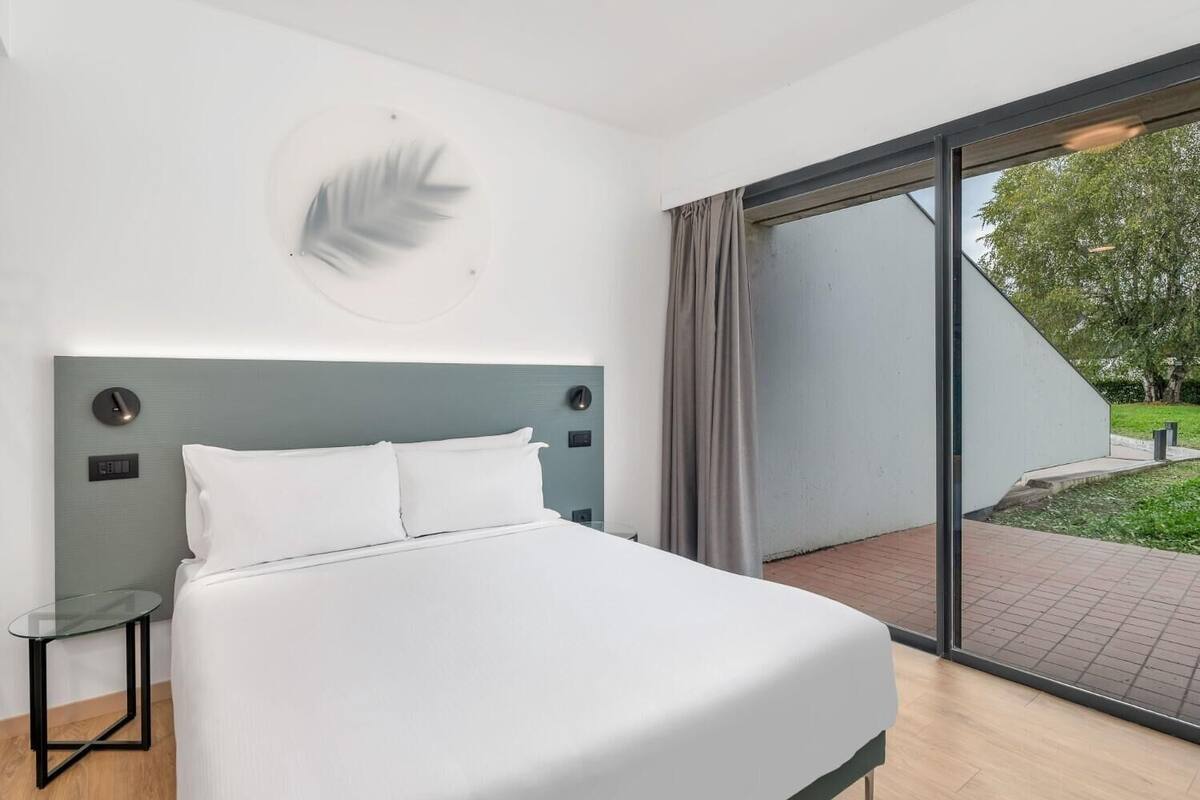 Chambre Double Supérieure