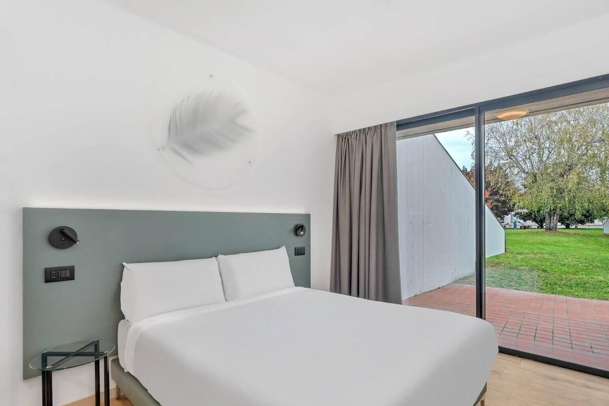 Chambre Double Standard