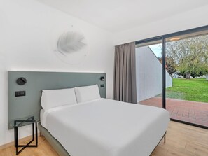 Chambre Double Standard