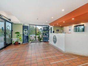 Fitness facility - B&B Hotel Alba (Alba)