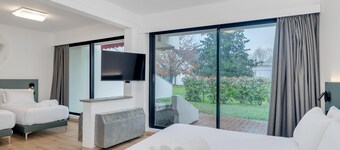 B&B Hotel Alba