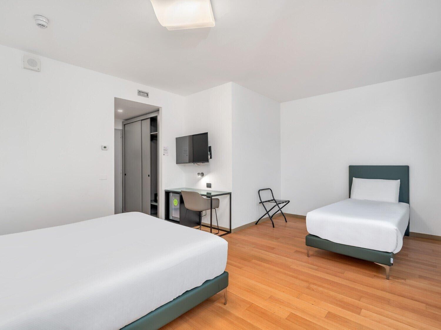 Photo - B&B HOTEL Alba