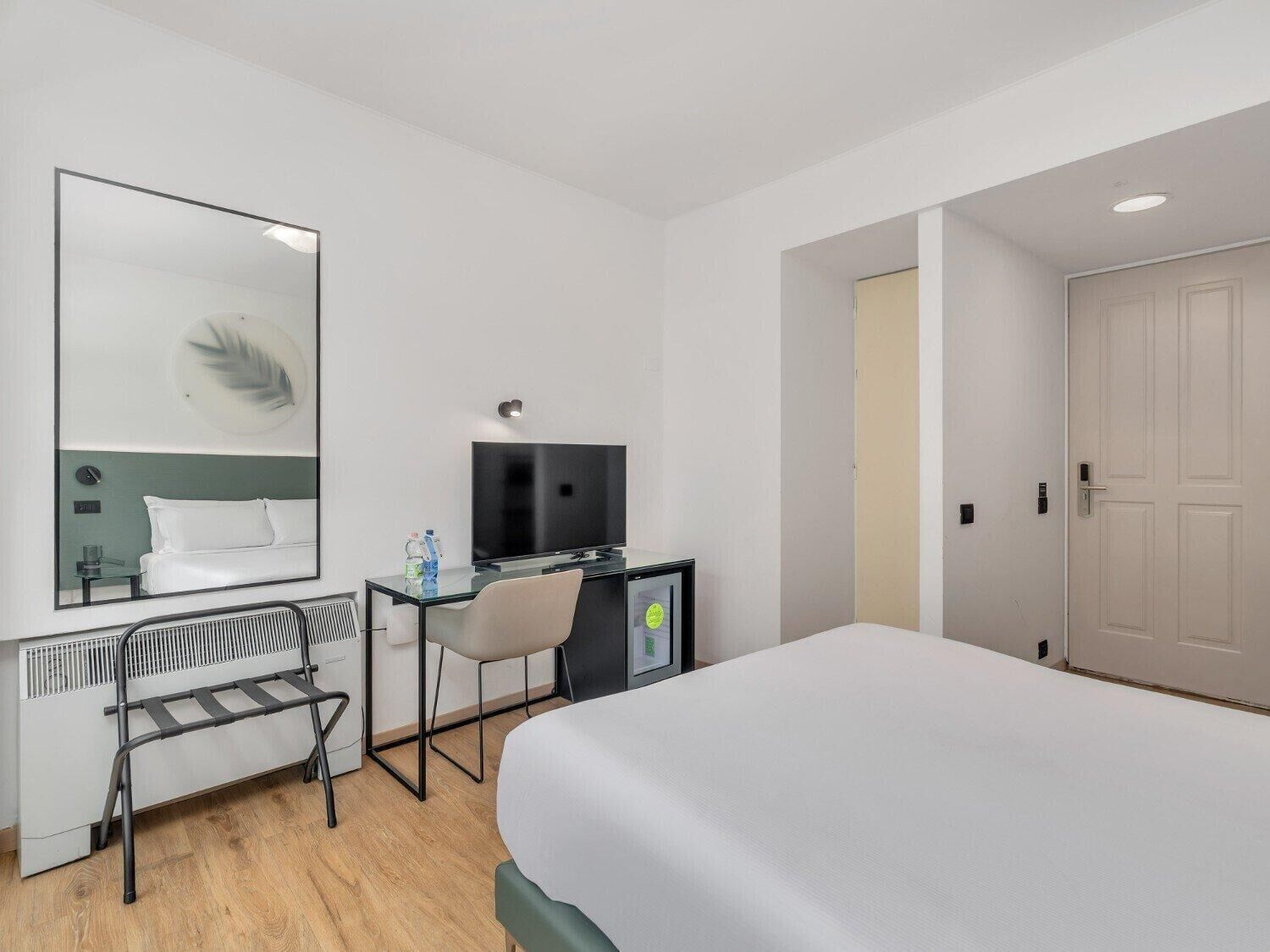 Photo - B&B HOTEL Alba