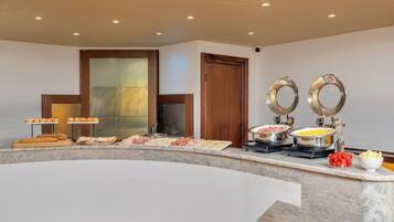 Kostenlose Toilettenartikel, Haartrockner, Bidet, HandtĂŒcher