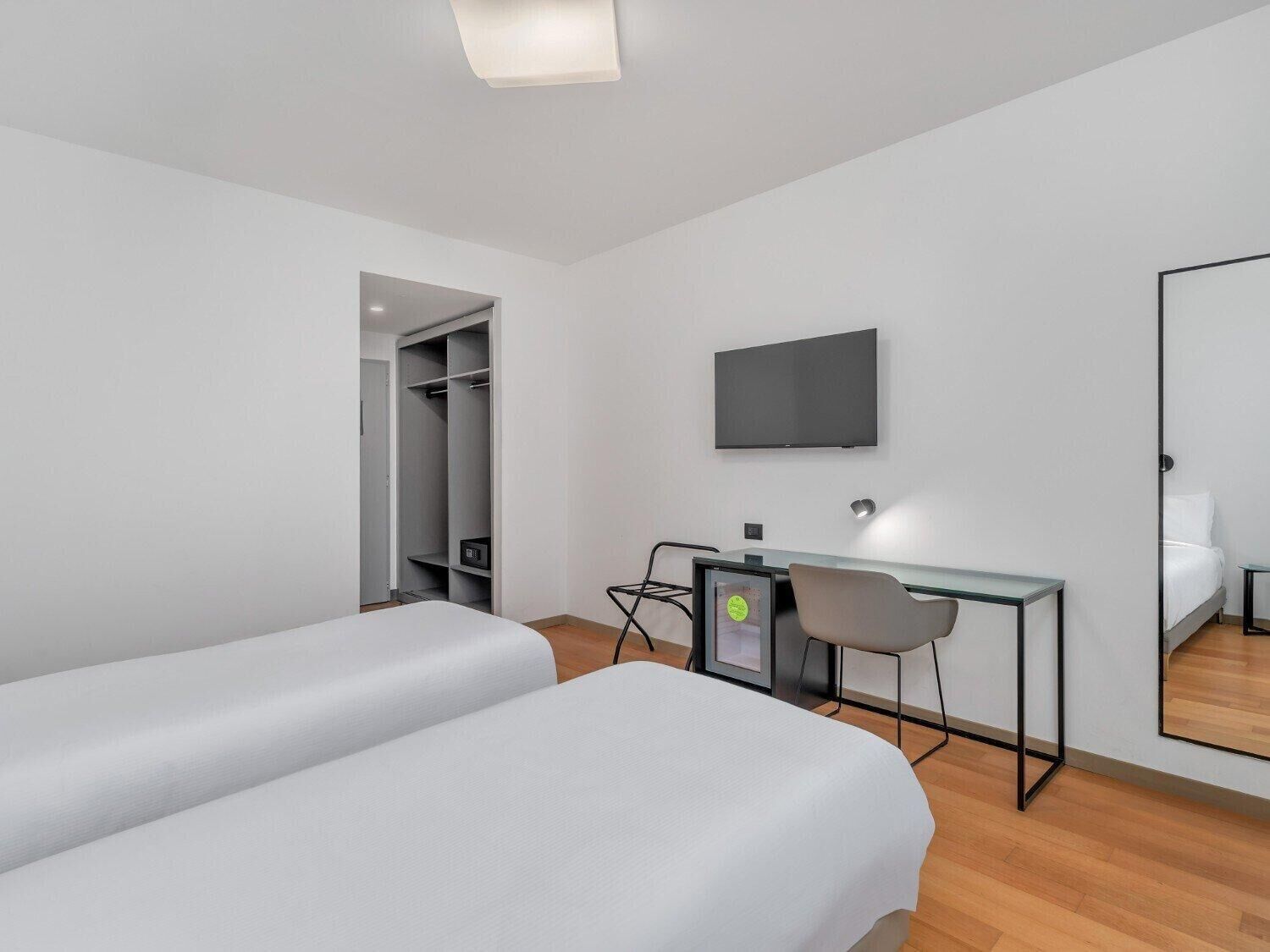 Photo - B&B HOTEL Alba