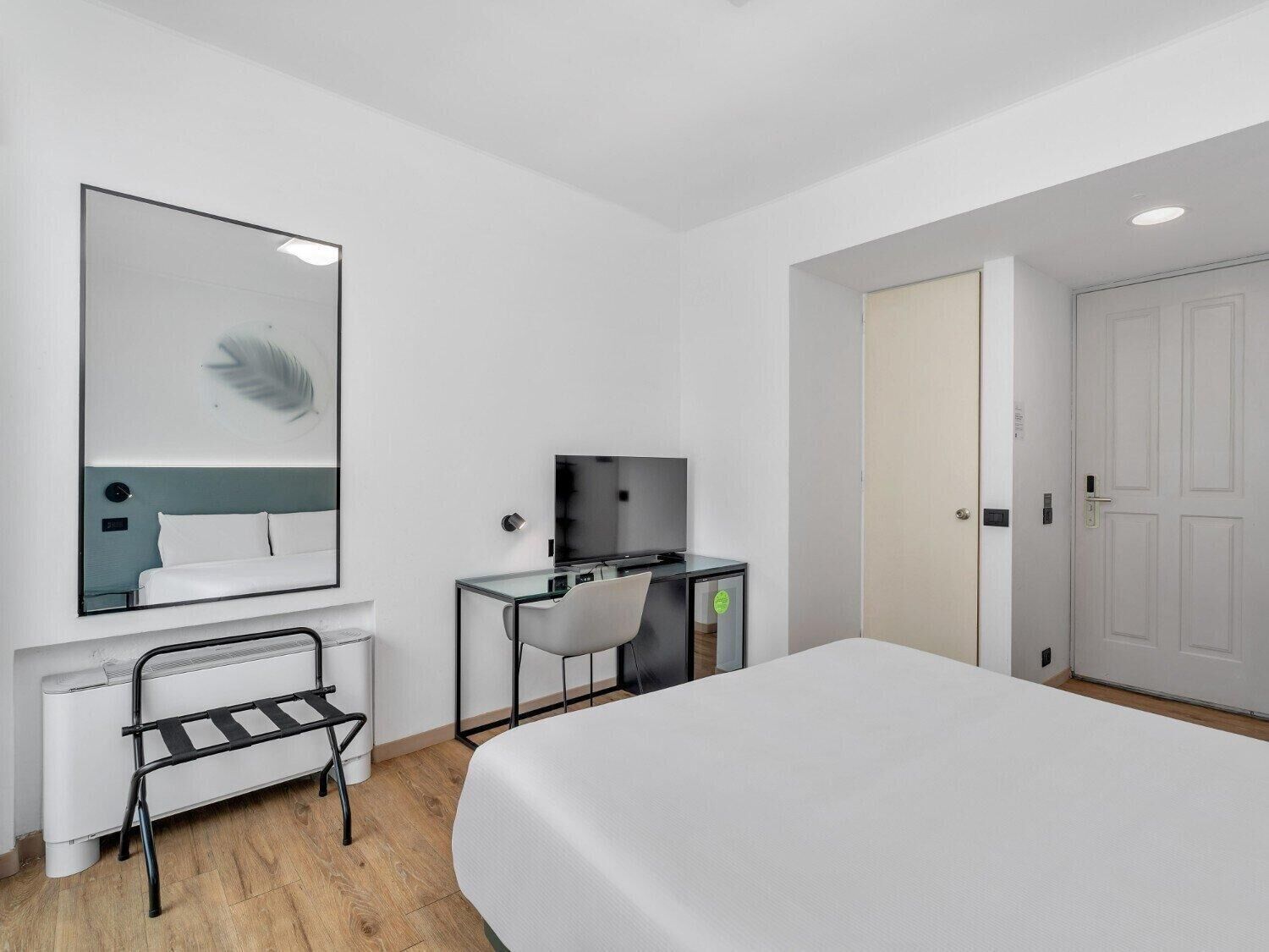 Photo - B&B HOTEL Alba