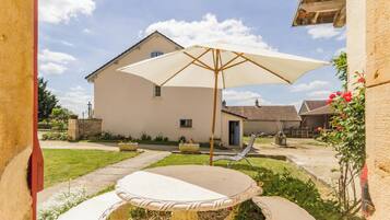 Terrazza/patio