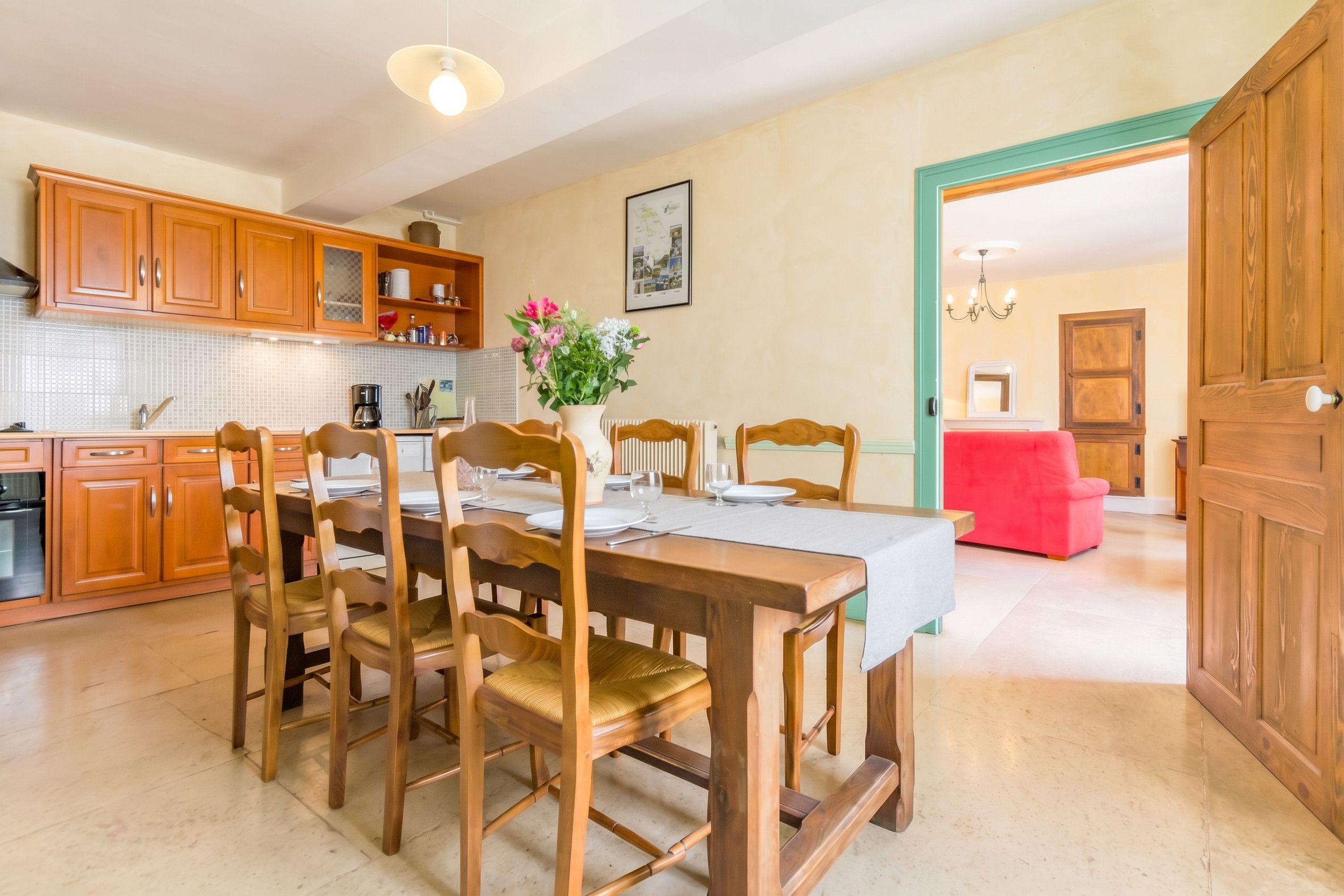 Comedor