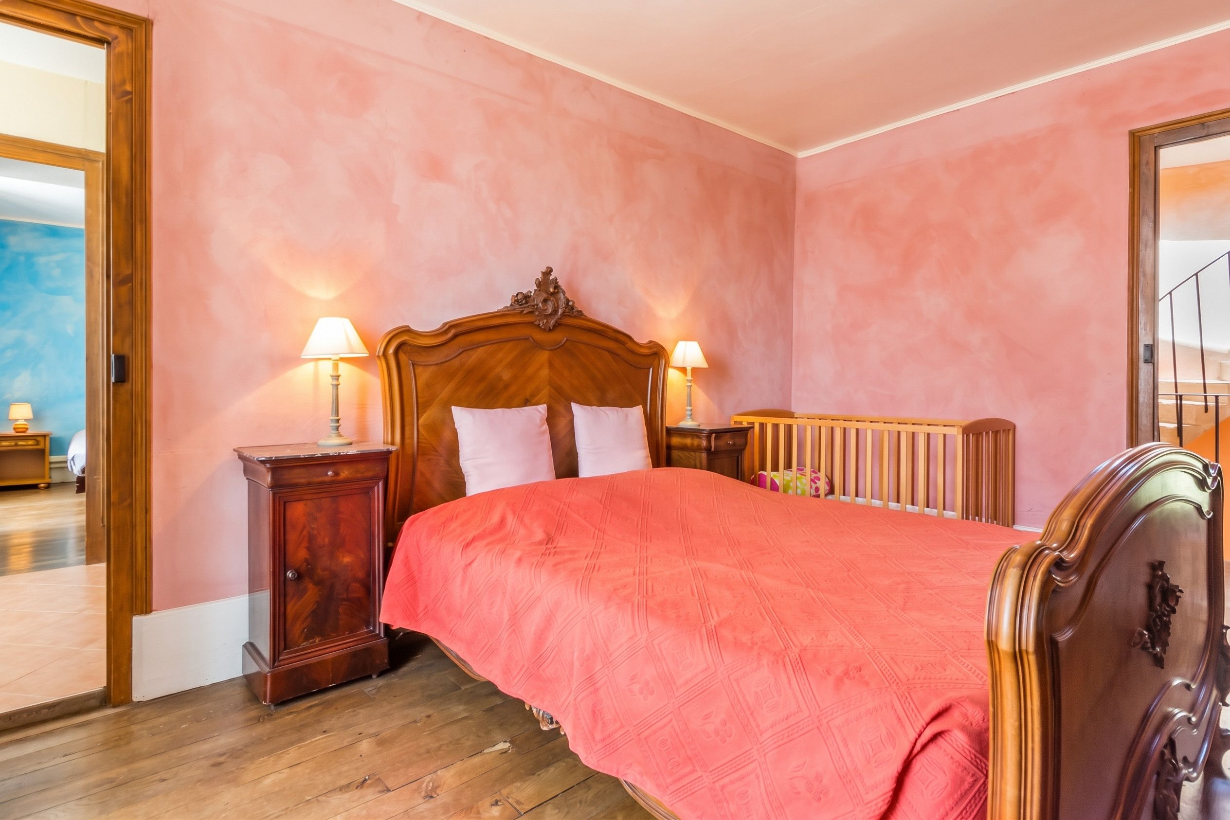 Dormitorio