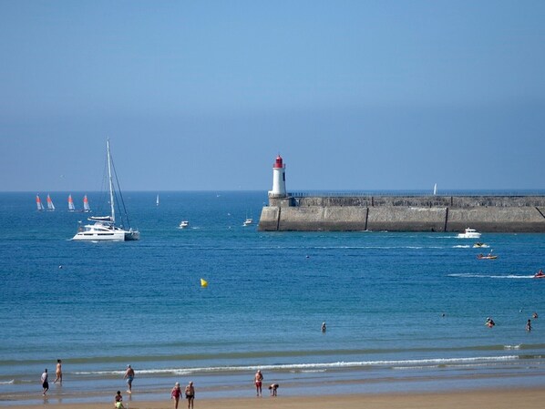 Plage
