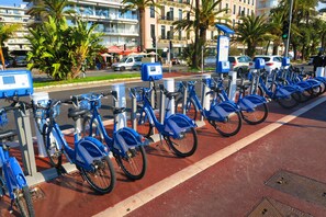 Property grounds - N&J - PAPILLON VIEUX NICE - Old Town - Close sea (Niza)