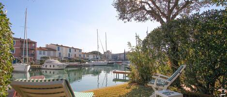 Marina