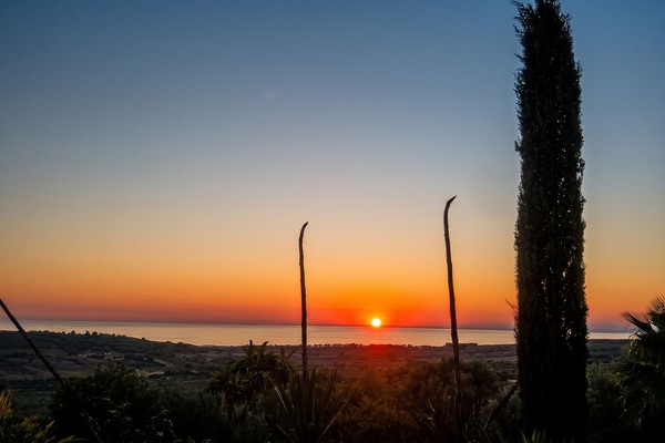 Sea view