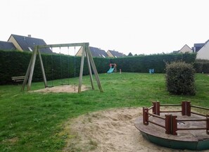 Espace pour enfants
